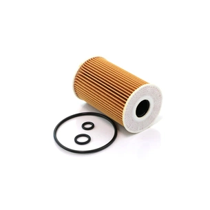 Фільтр масляний SHAFER FOE388D зображення 1