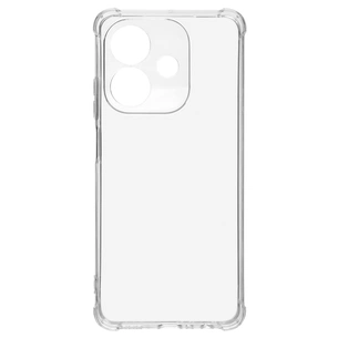 Чохол до мобільного телефона Armorstandart Air Force OPPO A40 4G / A40m 4G / A3 4G / A3x 4G Camera cover Clear (ARM78601) зображення 1