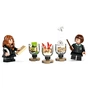 Конструктор LEGO Harry Potter Замок Гоґвортс: Урок зіллєваріння (76431) - зменшене зображення 5