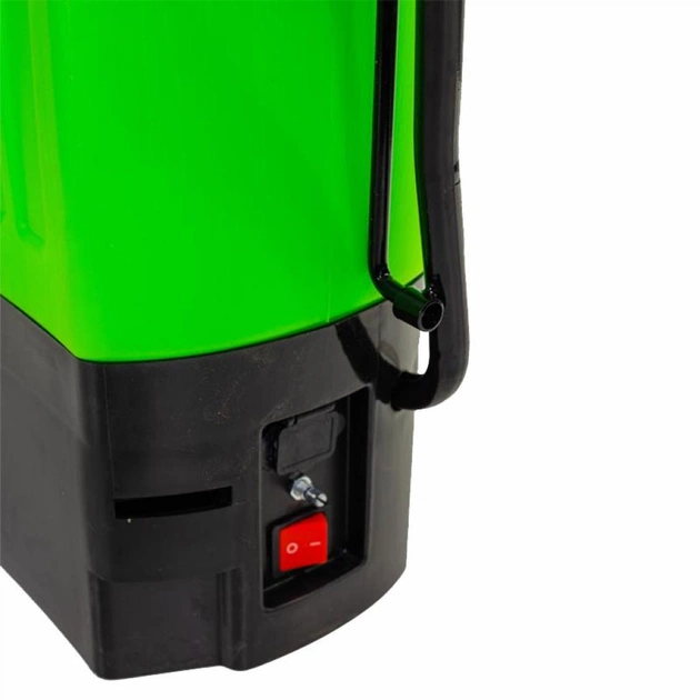 Обприскувач Gartner GBS-16/12 MP (845238) - изображение 4