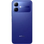 Мобільний телефон Infinix Smart 20 4/128Gb Cloudline Blue (4894947122644) - зменшене зображення 3