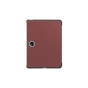 Чохол до планшета BeCover Smart Case Oppo Pad Neo (OPD2302) / Oppo Pad Air2 11.4" Red Wine (710985) - зменшене зображення 3