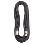 Мікрофонний кабель RockCable Microphone Cable 9m (RCL 30309 D7) - уменьшенное изображение 1