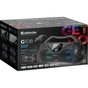 Акустична система Defender G108 Light/BT/FM/USB/LED/MIC Black (65108) - зменшене зображення 6