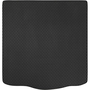 Килимок в багажник EVAtech Peugeot 301 2012+ Sedan EU (PT3329B1RBB) зображення 1