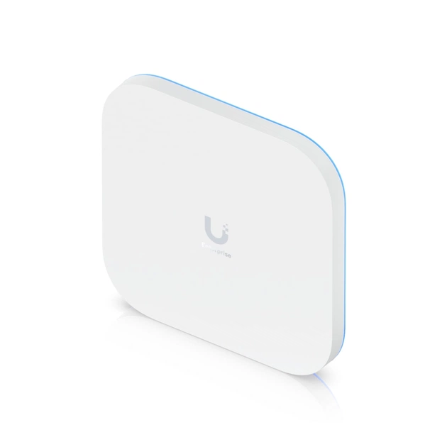 Точка доступу Ubiquiti UniFi Enterprise E7 - зображення 1