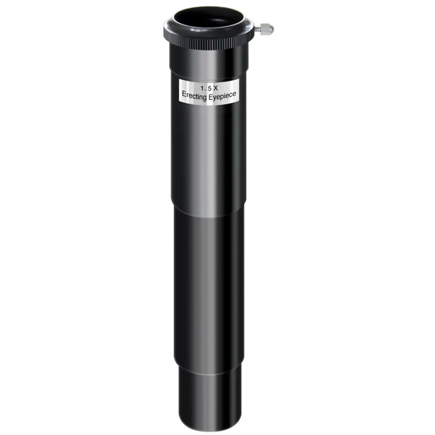 Телескоп Bresser Junior 70/400 Blue з адаптером для смартфона + рюкзак (8850610WX) (930857) - picture 4