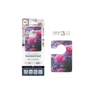 Ароматичне саше Elix Rose Garden 3 шт (5906074159222) picture 1