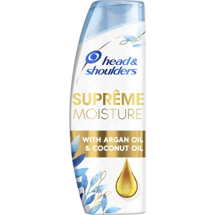 Шампунь Head & Shoulders Supreme Зволоження 270 мл (8001841208930) зображення 1