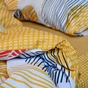Постільна білизна Isleep сімейна ранфорс 104 (104_sm_isleep) - уменьшенное изображение 3