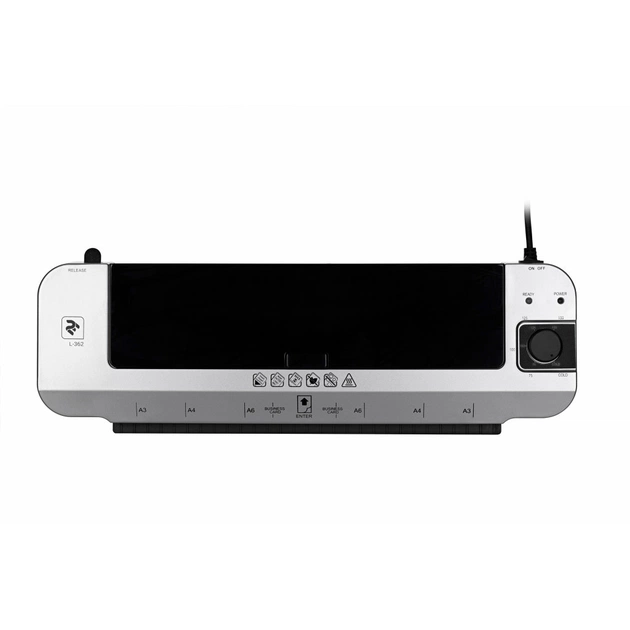 Ламінатор 2E А3 L-362 (2E-L-362) - picture 3