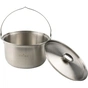 Котел туристичний Tribe Family Pot 3,5 л сталевий (T-FH-0005-metal) - зменшене зображення 3