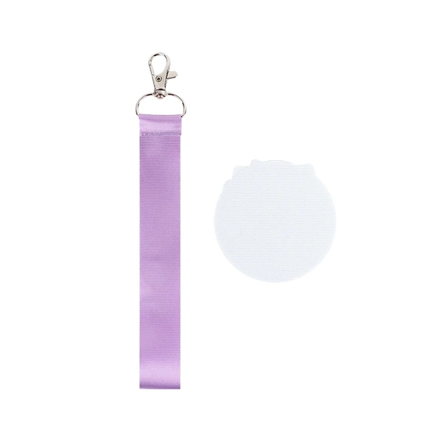 Бейдж Kite набір на липучці та підвіска Hello Kitty (HK25-3010-1) - picture 3