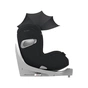 Автокрісло Cybex Sirona T Plus Sepia Black (523000387) - зменшене зображення 4