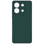 Чохол до мобільного телефона ACCLAB Silicone Case Xiaomi Poco X6 Dark Green (1283126602184) - зменшене зображення 1
