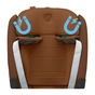 Автокрісло Maxi-Cosi Titan Pro i-Size Authentic Cognac (8618650111) - зменшене зображення 6
