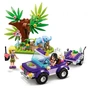 Конструктор LEGO Friends Джунглі: порятунок слоненяти 203 деталі (41421) - зменшене зображення 3