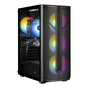 Персональный компьютер COBRA Advanced (I225F.64.S2.57T.24648) - уменьшенное изображение 1