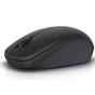 Мишка Dell WM126 Wireless Optical Black (570-AAMH) - зменшене зображення 1