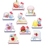Фігурка Pop Top сюрприз Hello Kitty Яблучний воркшоп (24WH-007) - зменшене зображення 3