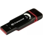 USB флеш накопичувач Transcend 8GB JetFlash OTG 340 USB 2.0 (TS8GJF340) - зменшене зображення 2
