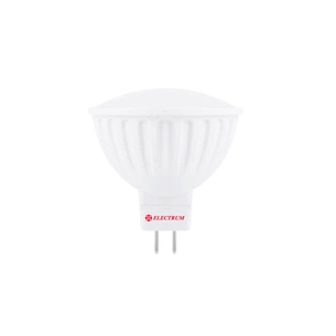 Лампочка Electrum GU5.3 (A-LR-0629) picture 1