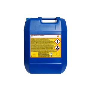 Антифриз Shell Premium 774 С/Р 20л G11 (75112) зображення 1