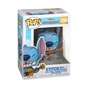 Фігурка для геймерів Funko Pop Стіч з укулеле (55615) - зменшене зображення 5