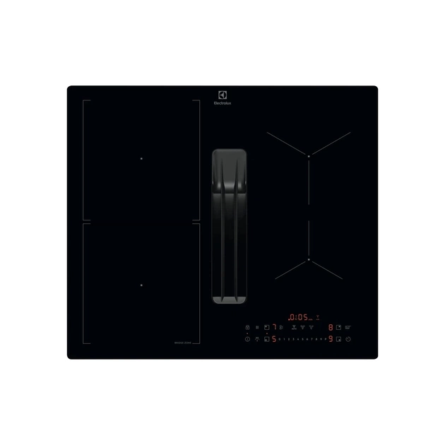 Варочная поверхность Electrolux ECC63410CK - изображение 1