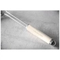 Шумовка KitchenAid Coreline, 38,1 см, кремовий (KAG010OHACE) - зменшене зображення 9