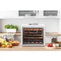 Сушка для овочів та фруктів Sencor SFD 6500WH - зменшене зображення 10