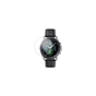 Скло захисне Drobak Apple Watch Series 8 45mm Black Frame A+ (313196) - зменшене зображення 1
