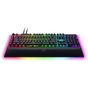 Клавіатура Razer BlackWidow V4 PRO Yellow Switch USB UA Black (RZ03-04681800-R3M1) - зменшене зображення 4