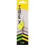 Блешня X-Fish Stark 6.5g 3 Nikel UV lime (1917.07.39) - зменшене зображення 2
