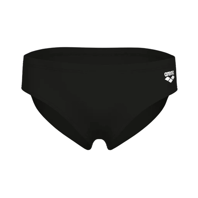 Плавки Arena Dynamo Brief R 006490-500 чорний 90 (3468336968963) - зображення 7