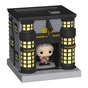 Фігурка Funko Pop набір Bitty Pop! Town серії Гаррі Поттер - Олівандер і крамниця чарівних паличок (83627) - зменшене зображення 9