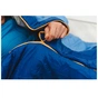 Спальний мішок Turbat Vatra 2S azure blue/estate blue 185 см (012.005.0205) - зменшене зображення 6