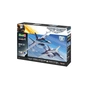 Збірна модель Revell Винищувачі F-14 та F/A-18E з фільму Top Gun. Масштаб 1:72 (RVL-05677) - зменшене зображення 1