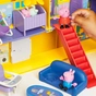 Ігровий набір Peppa Pig Великий родинний будинок Пеппи (G0508) - зменшене зображення 11