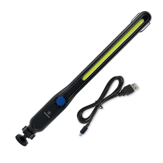 Ліхтар Westinghouse 5W COB WF60 з USB (WF60-HCB) - зображення 1
