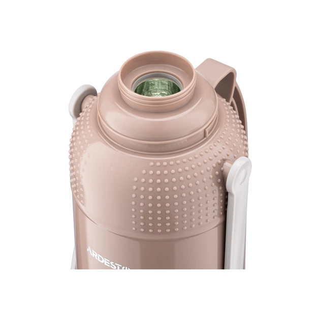 Термос Ardesto Gemini Gourmet 3200 мл Коричневий (AR2632BRG) - picture 8