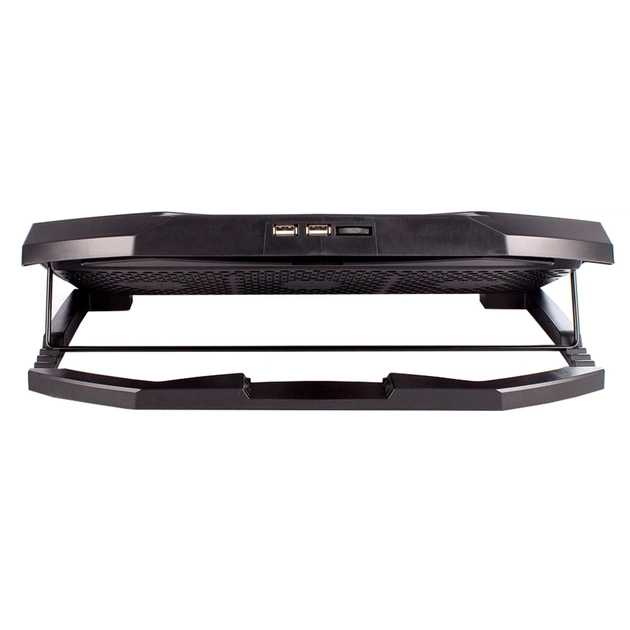 Підставка до ноутбука ColorWay Cooling Game Pro H1, 10-17 (CW-CGPH1) - picture 4