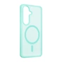 Чохол до мобільного телефона Armorstandart Mystiq MagCase Samsung S26 5G Turquoise (ARM91629) - зменшене зображення 2