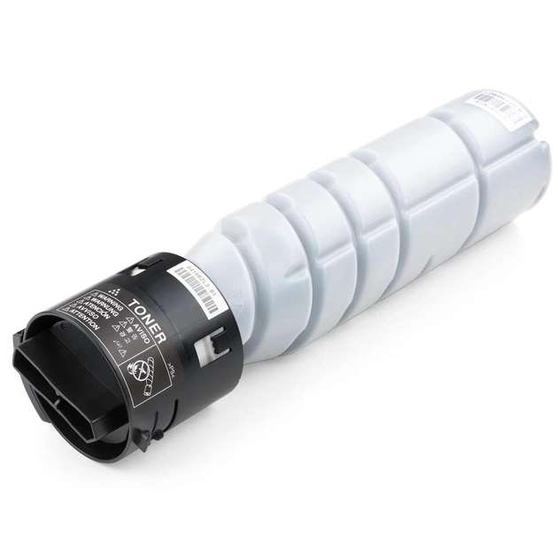Тонер-картридж Vinga KONICA MINOLTA TN116/bizhub 164 (V-T-KMTN116) - зображення 1