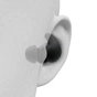 Навушники Sony LinkBuds Fit Black (WFLS910NB.CE7) - зменшене зображення 11