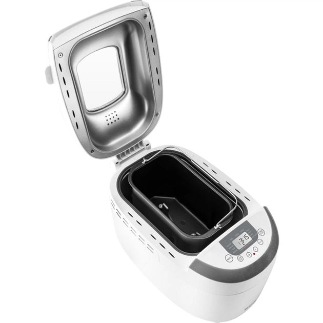 Хлібопічка ECG PCB 82120 - picture 3