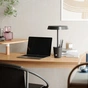 Настільна лампа Nanoleaf Umbra Cup, RGBW, Apple Homekit, Matter Black - уменьшенное изображение 9