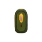 Акустична система JBL Go 3 Green (JBLGO3GRN) - зменшене зображення 6