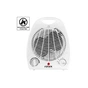 Обігрівач Rotex RAS01-W - зменшене зображення 1