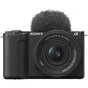 Об'єктив Sony 16-50mm f/3.5-5.6 OSS II for NEX (SELP16502B.SYX) - зменшене зображення 10